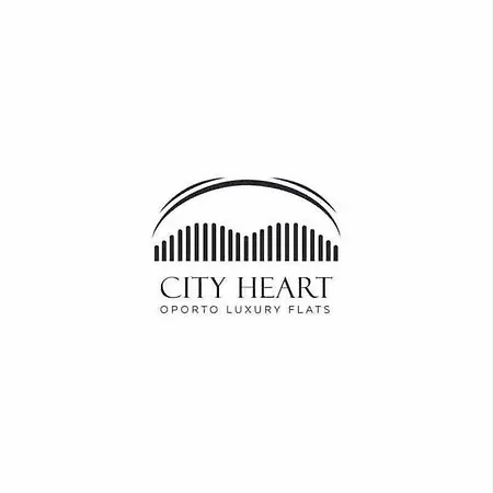 City Heart Place 3 Porto Exterior photo